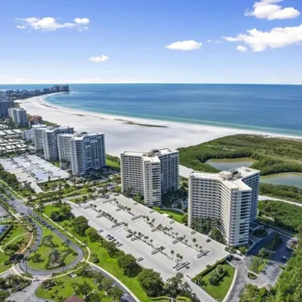 Buy this 2 bed condo on Seaview Court in Marco Island, FL 33937