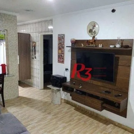 Buy this 2 bed house on Rua Daniel Correa in Castelo, Santos - SP