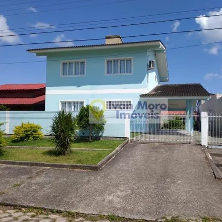 Image 2 - Avenida das Pitangueiras, Daniela, Florianópolis - SC, 88053-100, Brazil - House for sale