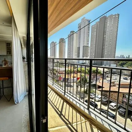 Image 2 - Californios Restaurante e Choperia, Rua 146, Setor Marista, Goiânia - GO, 74170, Brazil - Apartment for sale