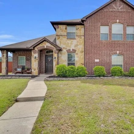 Image 5 - 298 Janice Court, Glenn Heights, TX 75154, USA - House for sale