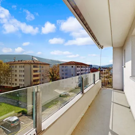 Image 4 - Kornackerstrasse, 4402 Frenkendorf, Switzerland - Apartment for rent