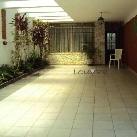 Image 2 - Rua Guaraíuva 1266, Brooklin Novo, São Paulo - SP, 04564, Brazil - House for sale