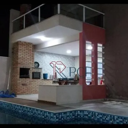 Image 2 - Rua Eduardo Jorge de Freitas, Parque Ibiti Reserva, Sorocaba - SP, 18086-766, Brazil - House for sale