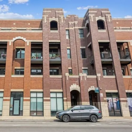 Rent this 2 bed condo on 2905 North Halsted Street in Chicago, IL 60657