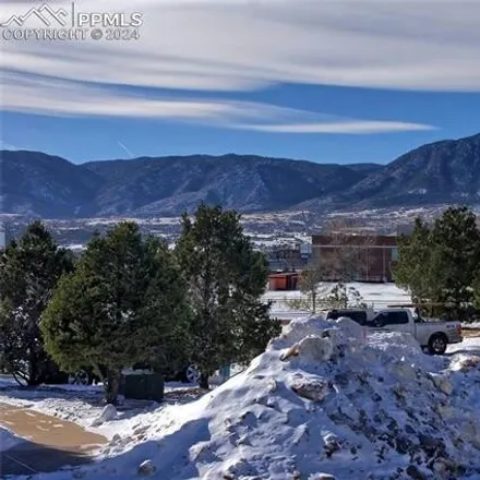 Image 3 - 1291 Timber Run Heights, Woodmoor, CO 80132, USA - House for sale