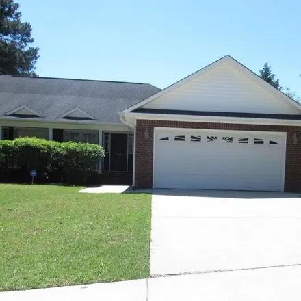 Image 3 - 3761 Beacon Drive, Sumter, SC 29154, USA - Duplex for rent