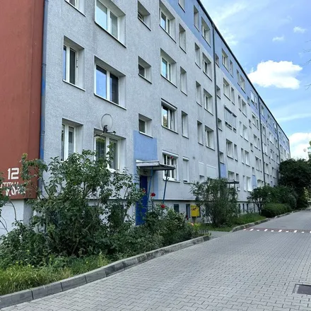 Image 6 - 12D, 61-627 Poznan, Poland - Apartment for rent