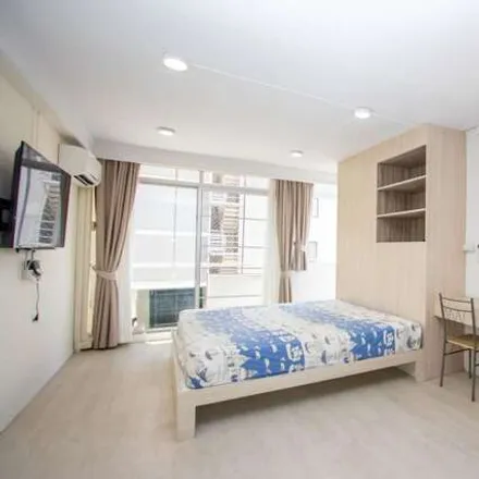 Buy this 2studio condo on JC Hill Condominium in Jed Yod-Chang Khian Road, Chiang Mai
