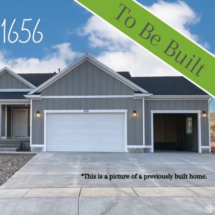 Buy this 6 bed house on 410 North in Hyde Park, Cache County