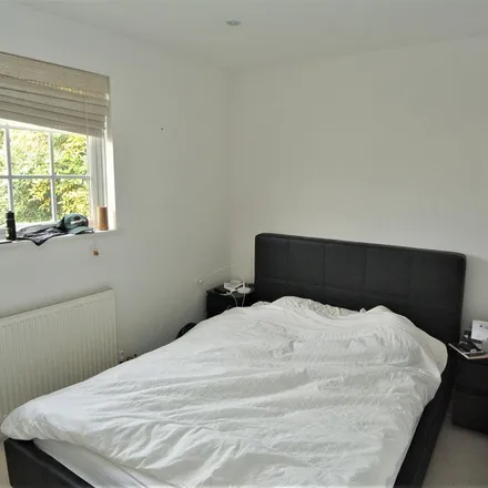 Rent this 3 bed apartment on Angas Court in Weybridge, KT13 9BB