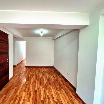 Rent this 3 bed apartment on Marte in Ate, Lima Metropolitan Area 15022