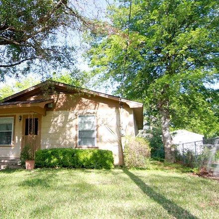 Rent this 3 bed house on 105 South Branch Street in Bells, Grayson County