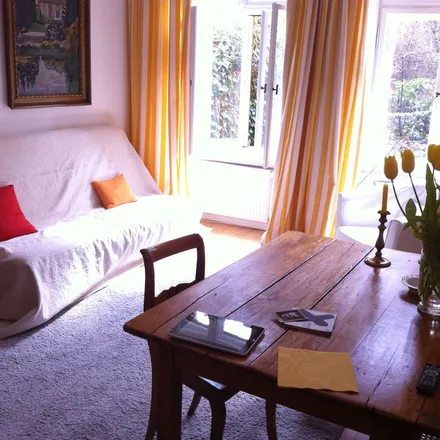 Rent this 2 bed apartment on Leonhardtstraße 16 in 14057 Berlin, Germany