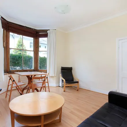 Image 7 - 81 Bennerley Road, London, SW11 6PJ, United Kingdom - Apartment for rent
