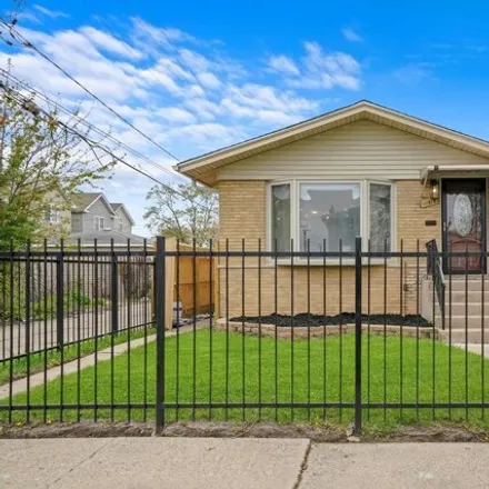 Image 1 - 11515 South Aberdeen Street, Chicago, IL 60643, USA - House for sale