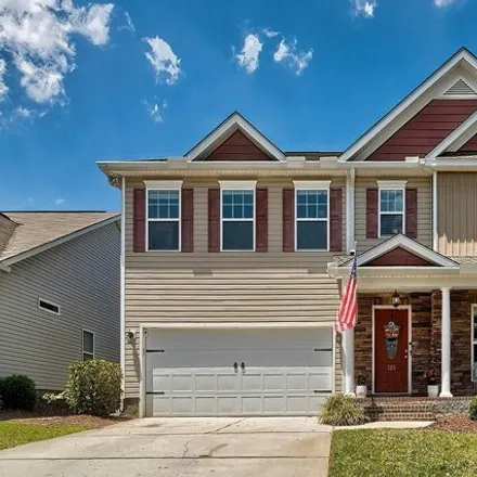 Buy this 4 bed house on 303 Pinnacle Ridge Drive in Richland County, SC 29229