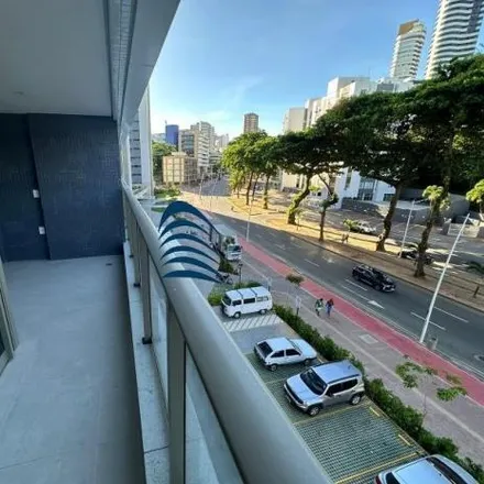 Image 2 - Morro do Cristo, Avenida Oceânica, Barra, Salvador - BA, 41140, Brazil - Apartment for sale