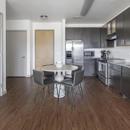 Image 6 - Block 32 at RiNo Apartments, 3200 Brighton Boulevard, Denver, CO 80216, USA - Apartment for rent
