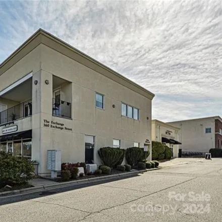 Buy this 1 bed condo on E-Noodles in 360 Exchange Street Northwest, Concord