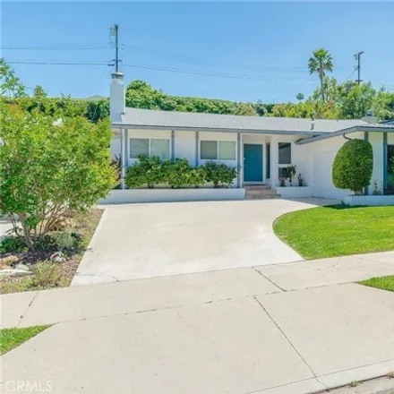 Buy this 3 bed house on 23972 Oxnard Street in Los Angeles, CA 91367
