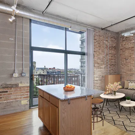 Image 3 - 221 East Cullerton Street, Chicago, IL 60616, USA - Loft for sale