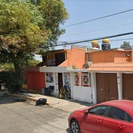 Buy this 3 bed house on Avenida Luis Yuren in Colonia El Risco CTM, 07090 Mexico City