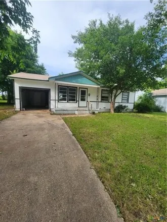 Buy this 3 bed house on 1971 White Avenue in Killeen, TX 76541
