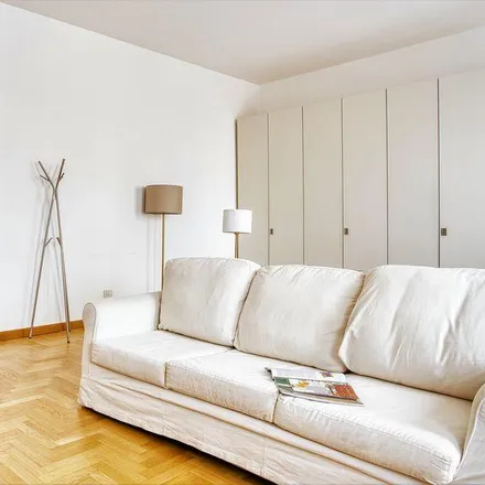 Rent this 1 bed apartment on Cosy one bedroom apartment in the heart of San Babila   Milan 20122
