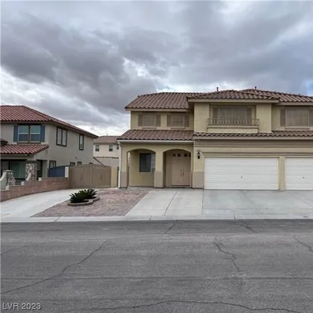 Image 3 - 2927 Copper Beach Court, Spring Valley, NV 89117, USA - House for rent