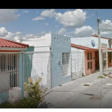 Buy this 2 bed house on Ajenjo in Los Amarantos, 66612 Apodaca