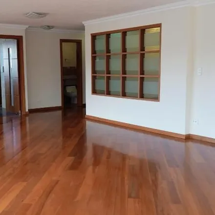 Rent this 3 bed apartment on Estancia Del Adulto Mayor in Avenida General Eloy Alfaro, 170516
