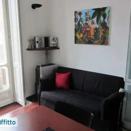 Image 7 - Via dell'Arcivescovado 7, 10121 Turin TO, Italy - Apartment for rent