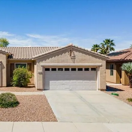 Buy this 2 bed house on 19150 North Alameda Drive in Surprise, AZ 85387