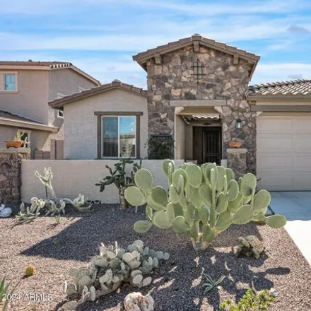 Buy this 3 bed house on 19009 West Yucatan Drive in Surprise, AZ 85388