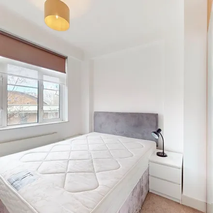 Image 1 - Bronwen Court, Grove End Road, London, NW8 9HN, United Kingdom - Apartment for rent