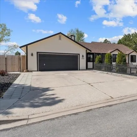 Buy this 2 bed house on 3731 Erin Court in Washoe County, NV 89436