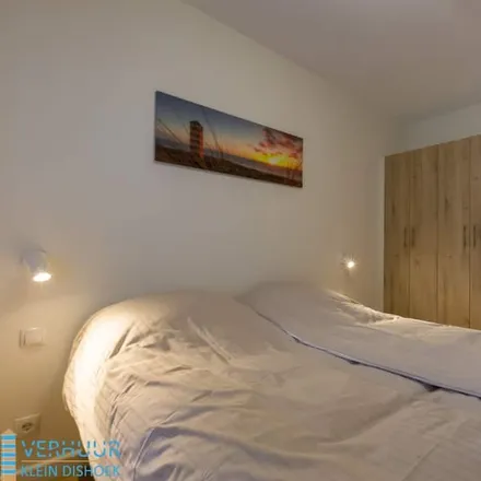 Rent this 2 bed apartment on Dishoek in 4371 NS Koudekerke, Netherlands
