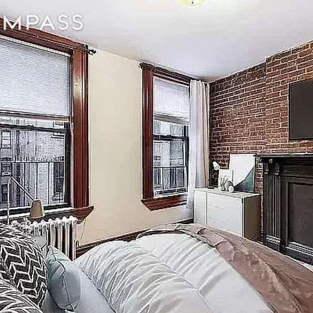 Image 3 - 144 West 109th Street, New York, NY 10025, USA - House for rent