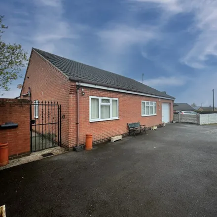 Buy this 3 bed house on Monsal Drive in South Normanton, DE55 2BG