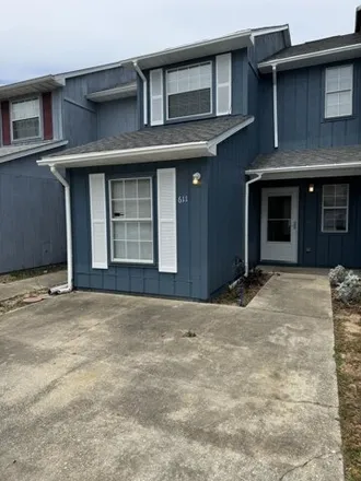 Buy this 3 bed house on 629 Virginia Oak Court in Okaloosa County, FL 32548