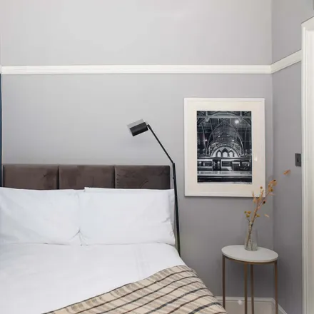 Image 2 - Dylan Apartments Paddington, 14 Devonshire Terrace, London, W2 3DN, United Kingdom - Apartment for rent