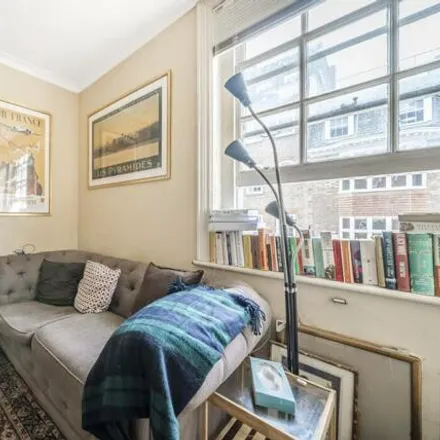 Buy this 1 bed apartment on Station Mansions in Stafford Place, London