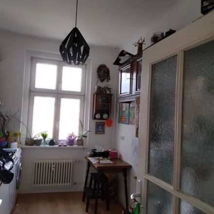 Image 1 - Karl-Marx-Allee 92, 10243 Berlin, Germany - Apartment for rent