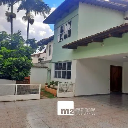 Image 2 - Açougue Cunha, Avenida X, Bairro Feliz, Goiânia - GO, 74630-320, Brazil - House for sale