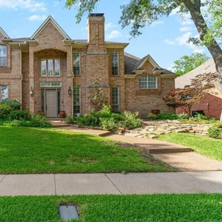 Rent this 4 bed house on 5973 Loch Lomond Drive in Plano, TX 75093