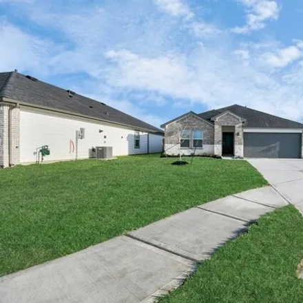 Image 2 - 16399 1st Avenue, Rosharon, Brazoria County, TX 77583, USA - House for rent
