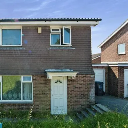 Buy this 5 bed house on The Cedar Centre in Lynchet Close, Brighton