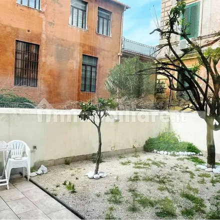 Rent this 3 bed apartment on Hotel Pavia in Via Gaeta, 00185 Rome RM