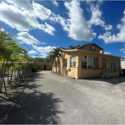Buy this 19 bed house on Dania Heights Baptist Church in Southwest 6th Street, Dania Beach